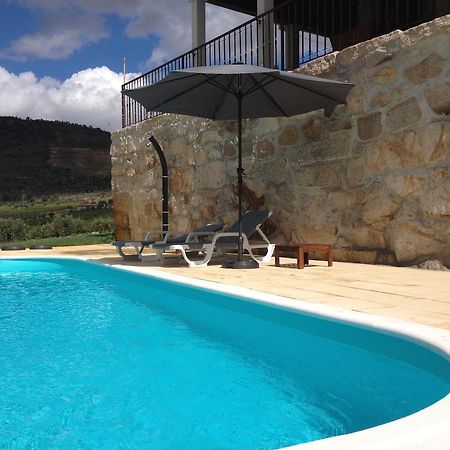 Quinta Do Palame Villa วิลา ฟลอร์ ห้อง รูปภาพ