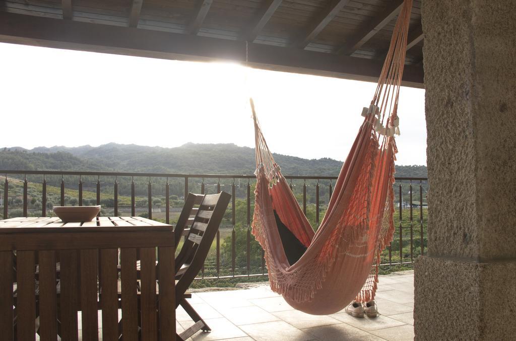 Quinta Do Palame Villa วิลา ฟลอร์ ภายนอก รูปภาพ