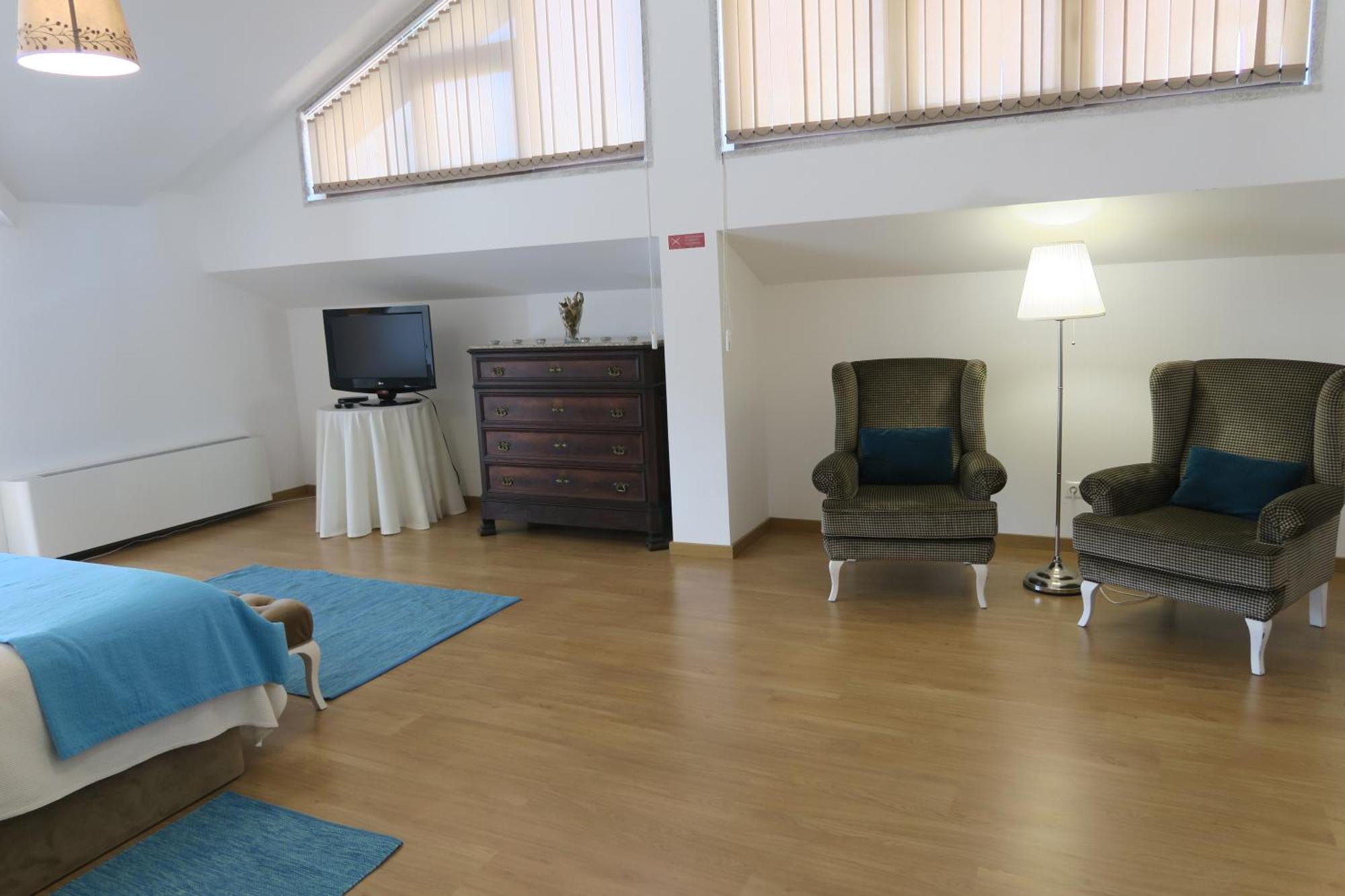 Quinta Do Palame Villa วิลา ฟลอร์ ห้อง รูปภาพ