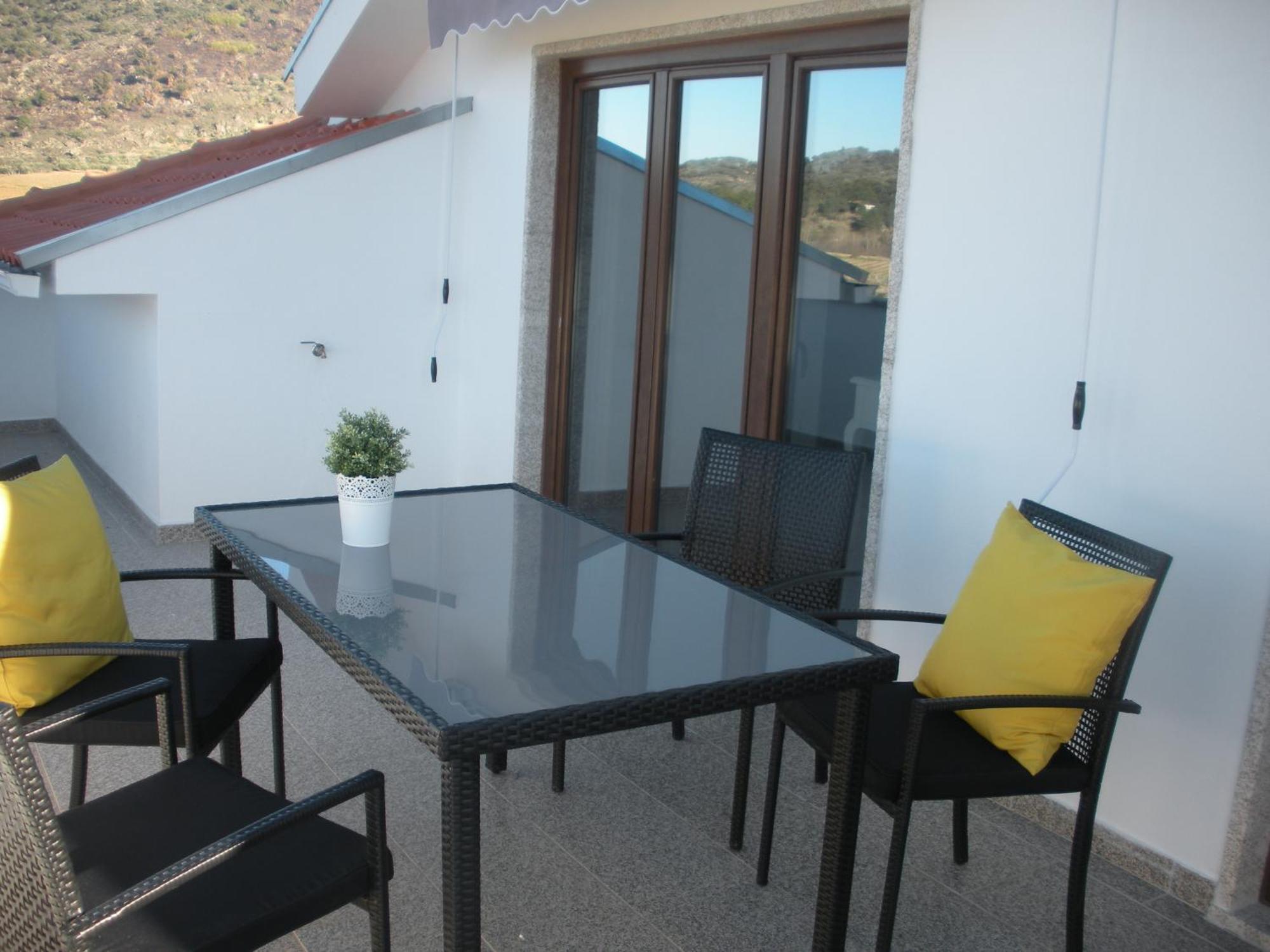 Quinta Do Palame Villa วิลา ฟลอร์ ห้อง รูปภาพ