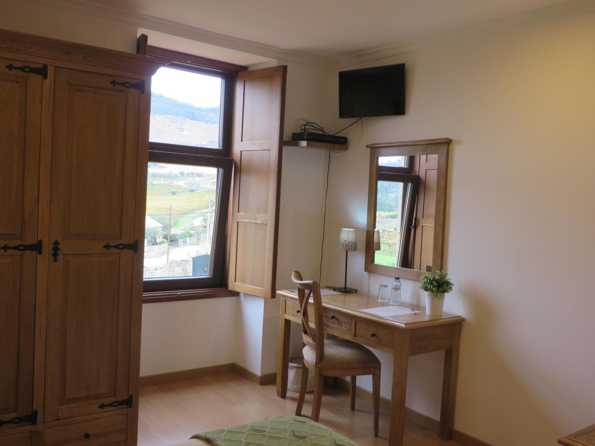 Quinta Do Palame Villa วิลา ฟลอร์ ห้อง รูปภาพ