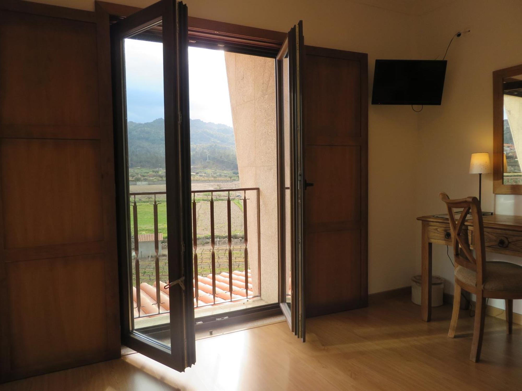 Quinta Do Palame Villa วิลา ฟลอร์ ห้อง รูปภาพ