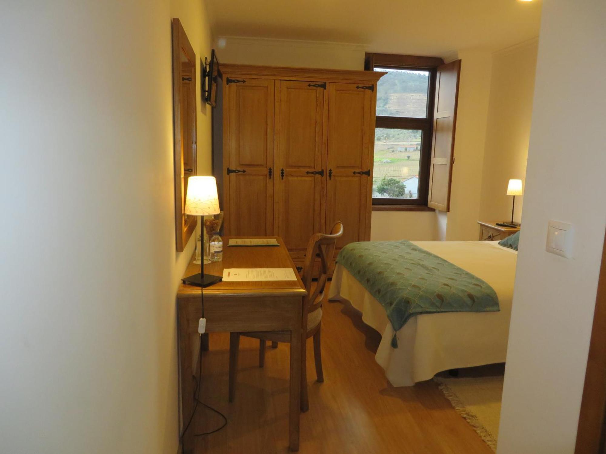 Quinta Do Palame Villa วิลา ฟลอร์ ห้อง รูปภาพ