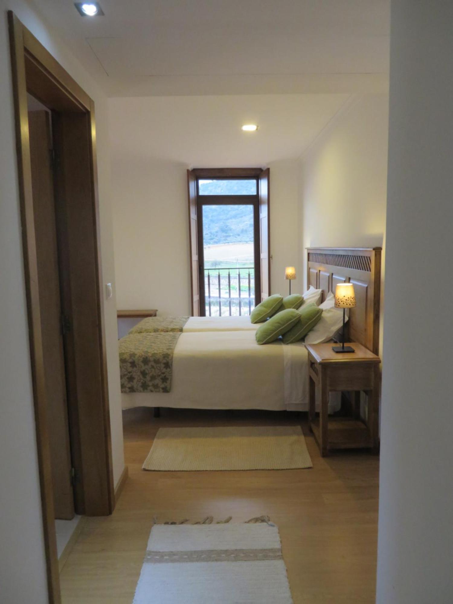 Quinta Do Palame Villa วิลา ฟลอร์ ห้อง รูปภาพ