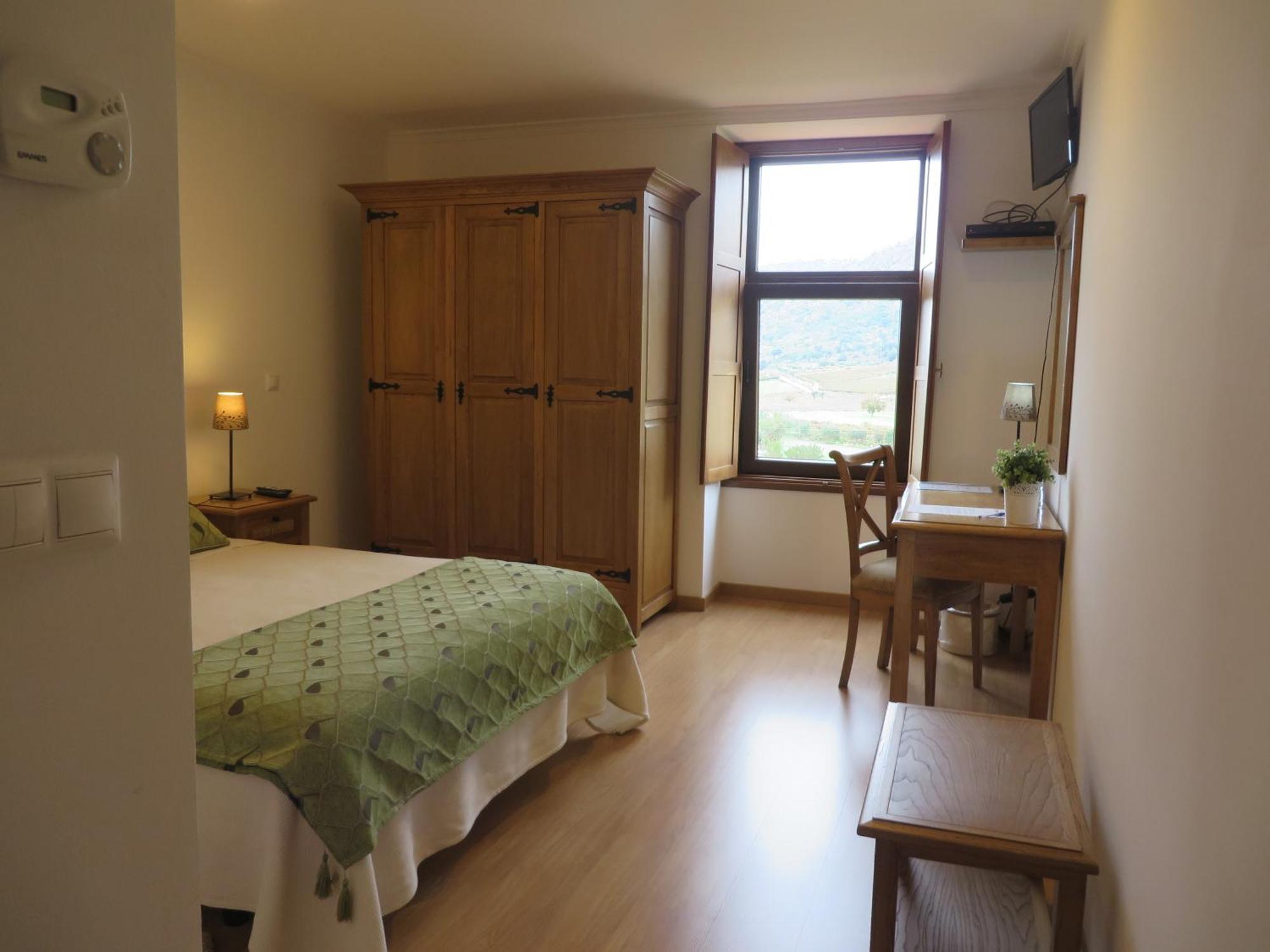 Quinta Do Palame Villa วิลา ฟลอร์ ห้อง รูปภาพ