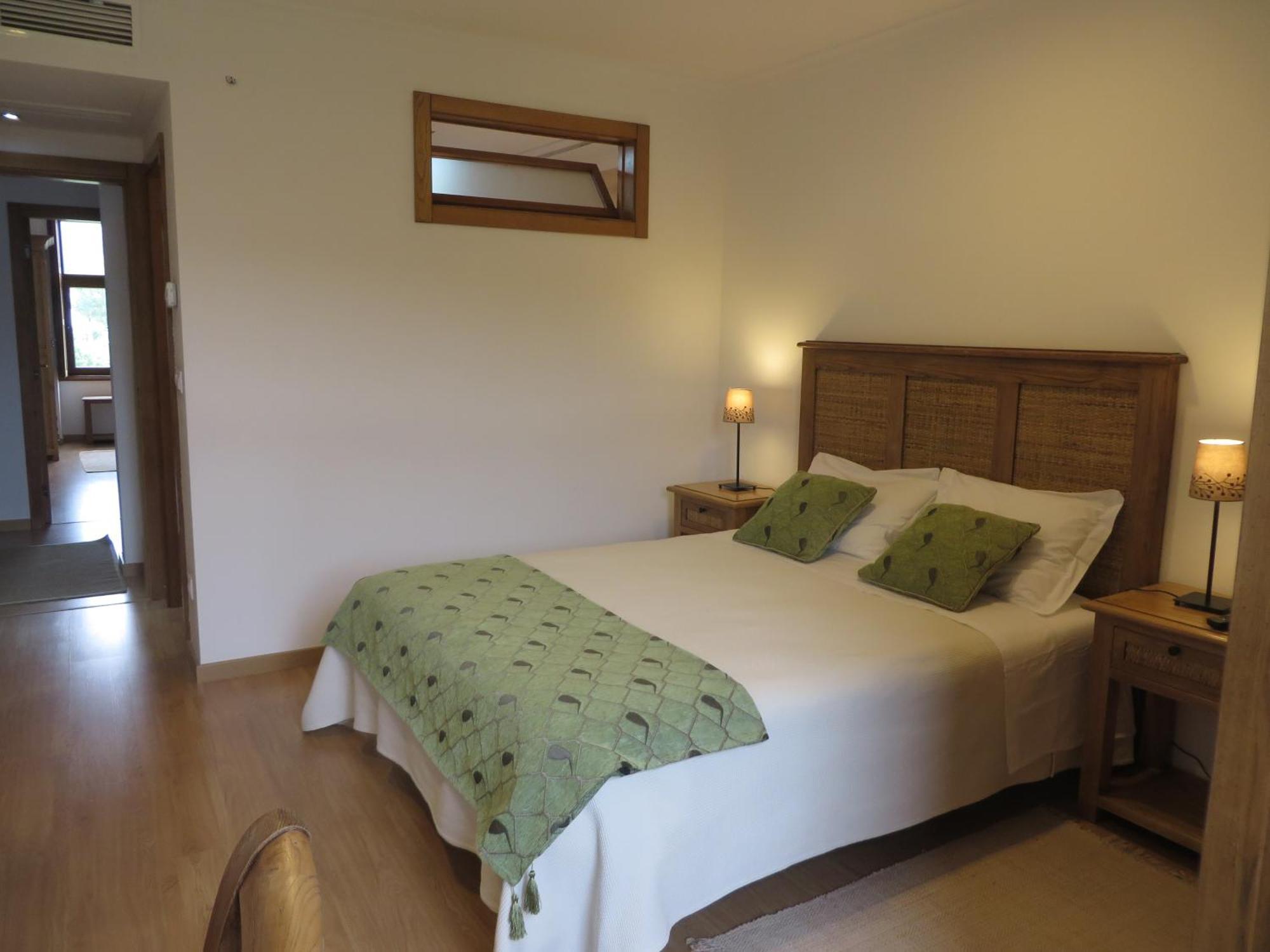 Quinta Do Palame Villa วิลา ฟลอร์ ห้อง รูปภาพ