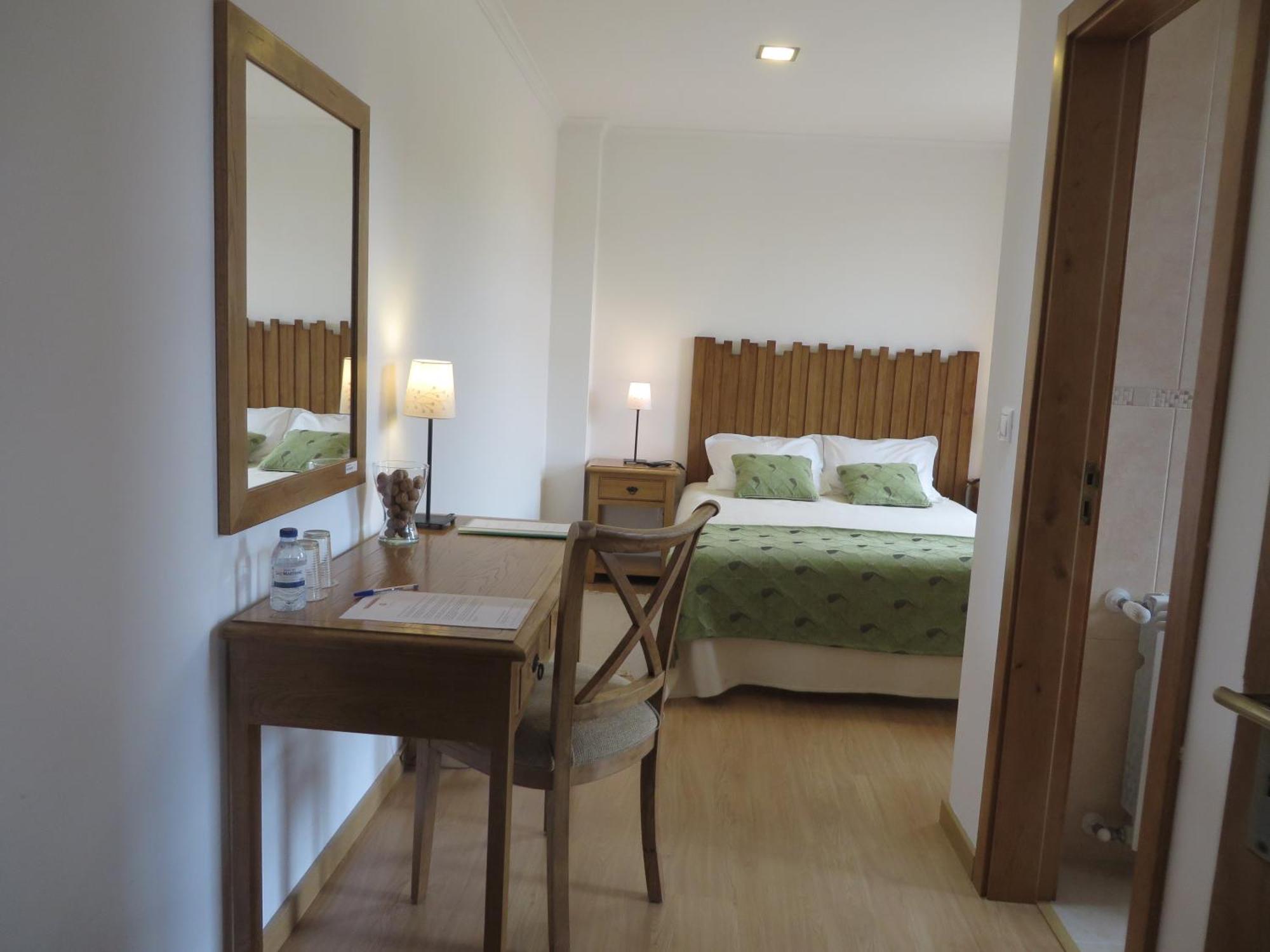 Quinta Do Palame Villa วิลา ฟลอร์ ห้อง รูปภาพ