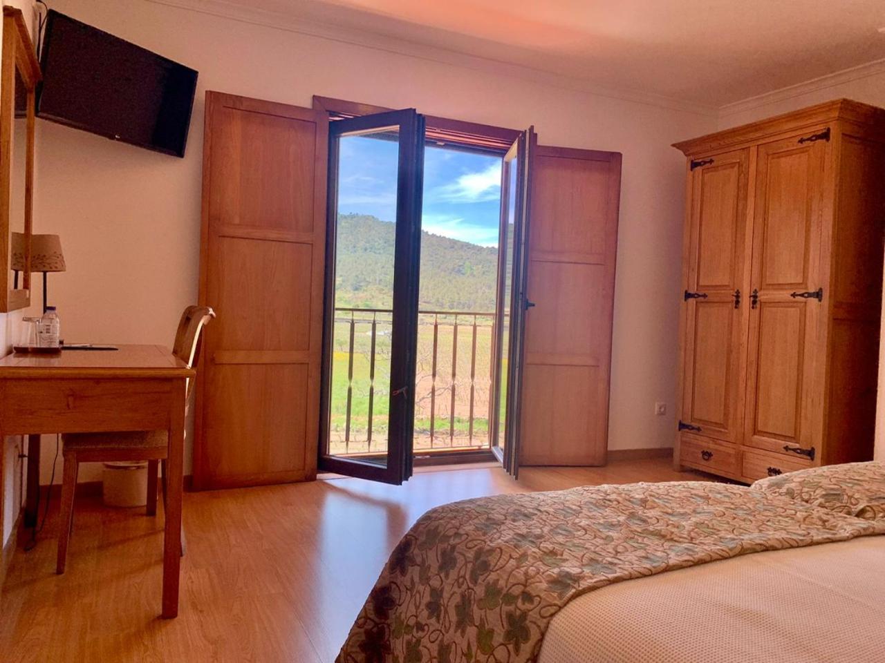 Quinta Do Palame Villa วิลา ฟลอร์ ภายนอก รูปภาพ