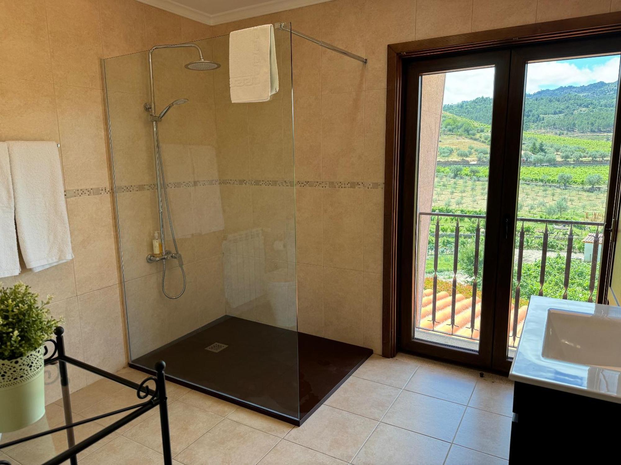 Quinta Do Palame Villa วิลา ฟลอร์ ภายนอก รูปภาพ