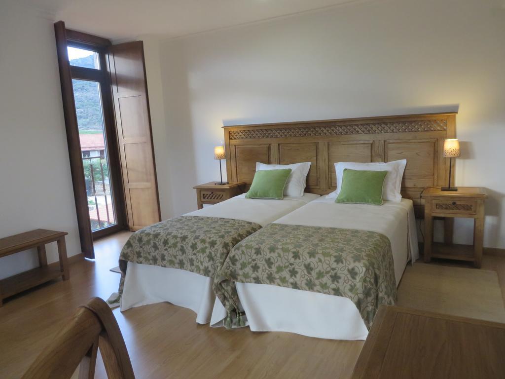 Quinta Do Palame Villa วิลา ฟลอร์ ห้อง รูปภาพ