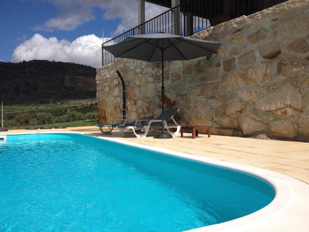 Quinta Do Palame Villa วิลา ฟลอร์ ห้อง รูปภาพ