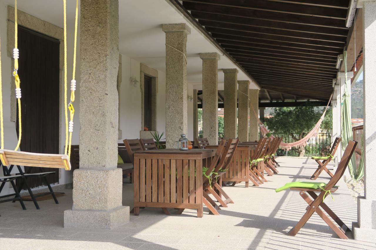 Quinta Do Palame Villa วิลา ฟลอร์ ภายนอก รูปภาพ