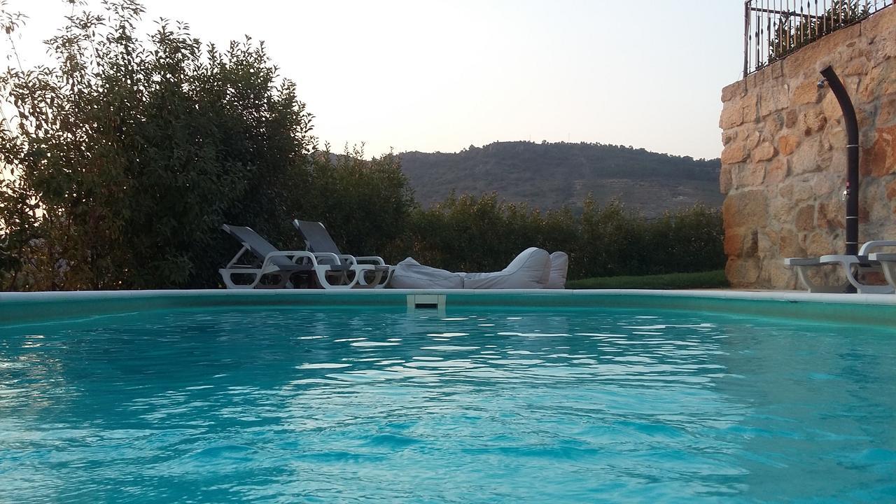 Quinta Do Palame Villa วิลา ฟลอร์ ภายนอก รูปภาพ