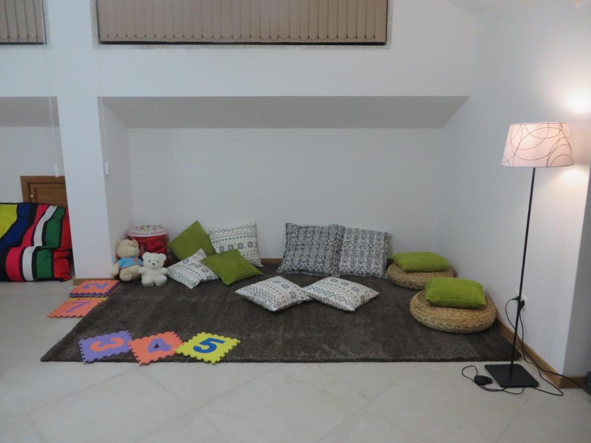 Quinta Do Palame Villa วิลา ฟลอร์ ภายนอก รูปภาพ