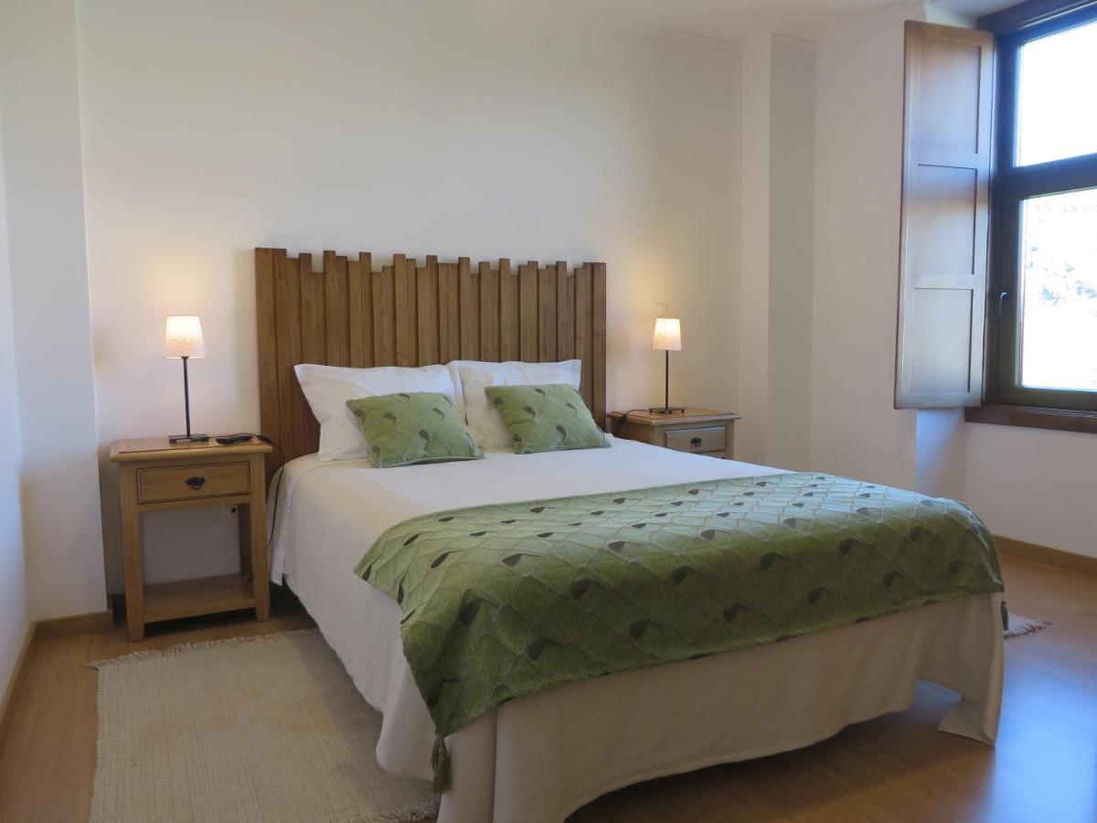 Quinta Do Palame Villa วิลา ฟลอร์ ภายนอก รูปภาพ