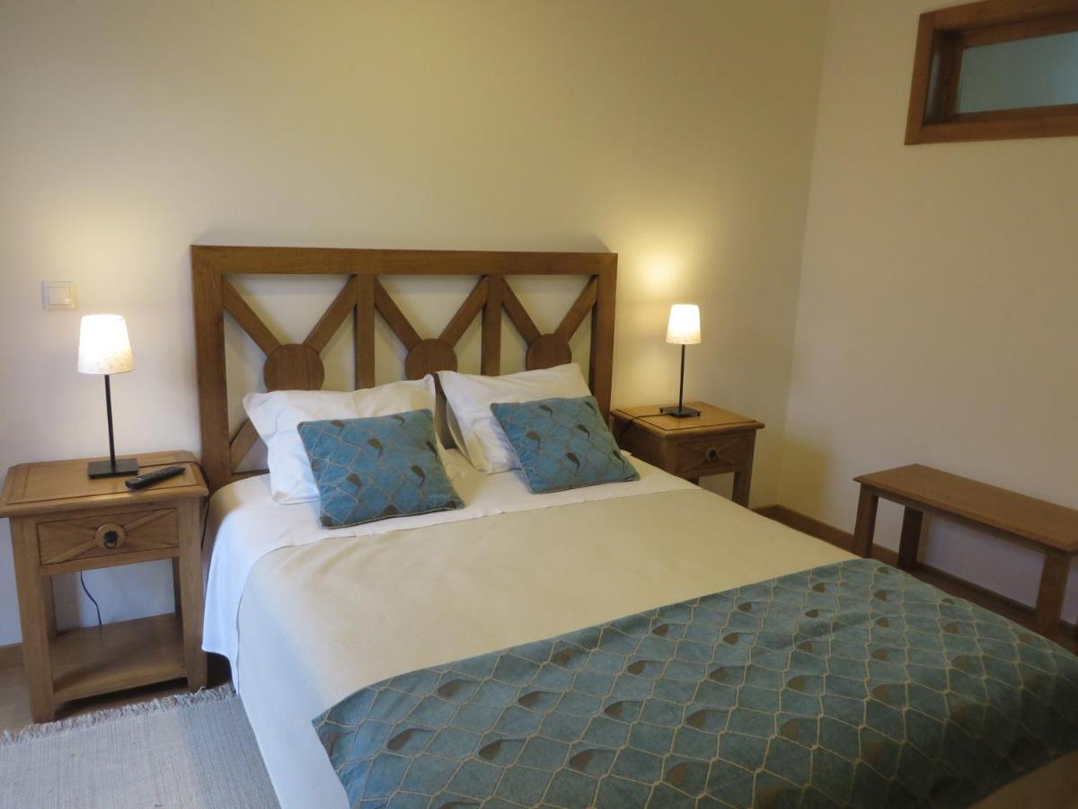 Quinta Do Palame Villa วิลา ฟลอร์ ห้อง รูปภาพ