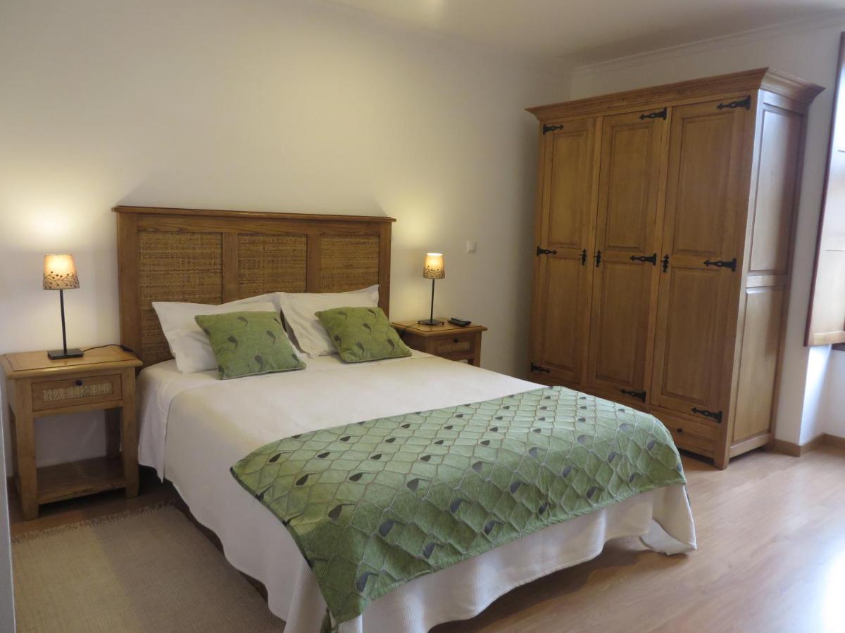Quinta Do Palame Villa วิลา ฟลอร์ ห้อง รูปภาพ