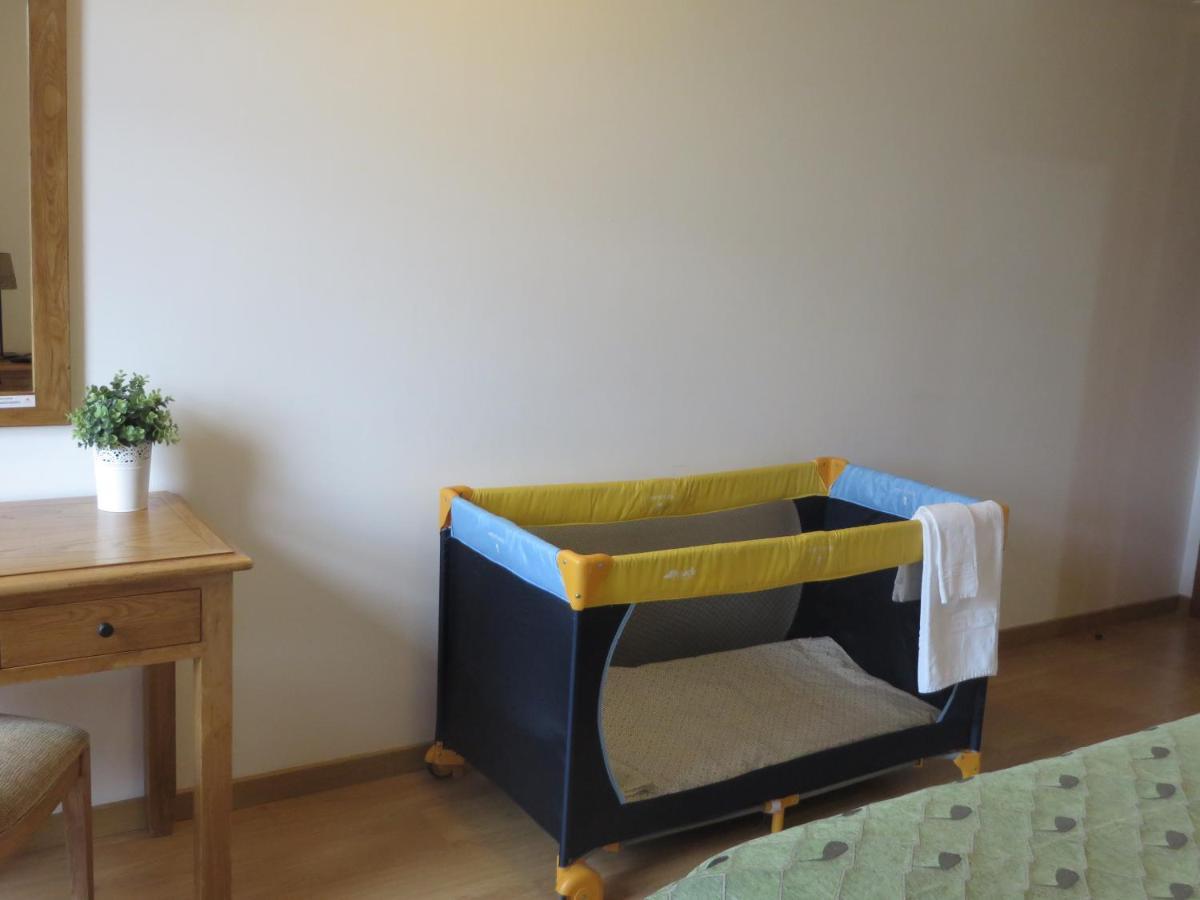 Quinta Do Palame Villa วิลา ฟลอร์ ภายนอก รูปภาพ