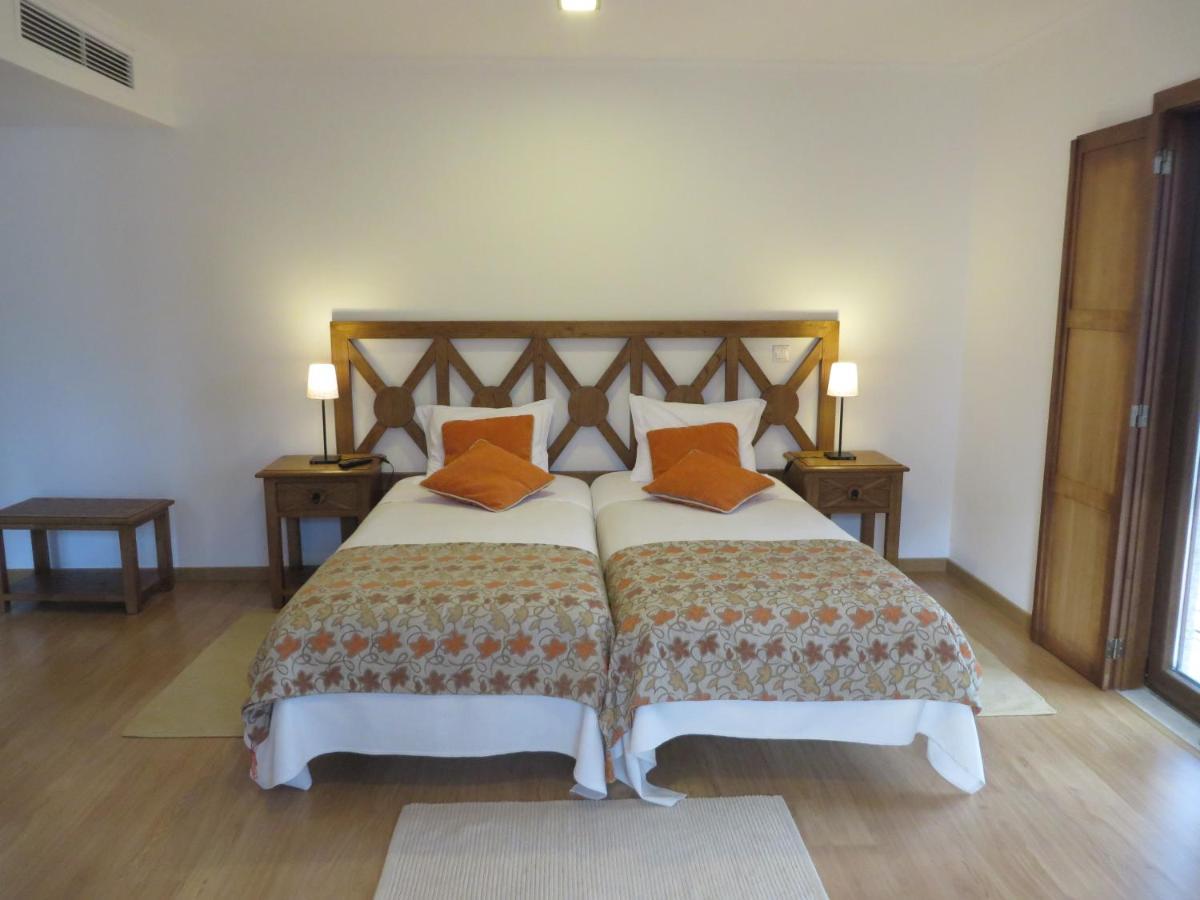 Quinta Do Palame Villa วิลา ฟลอร์ ห้อง รูปภาพ