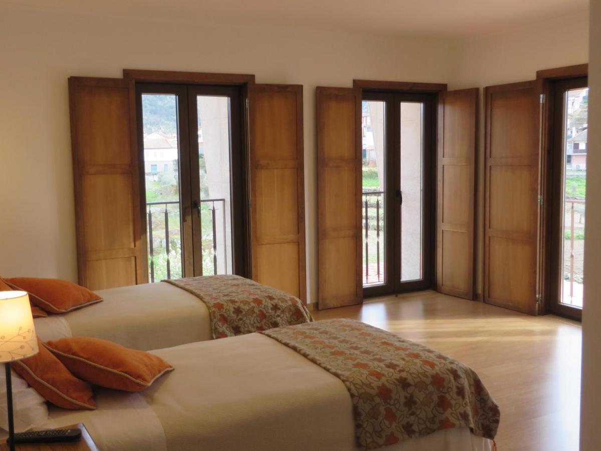Quinta Do Palame Villa วิลา ฟลอร์ ภายนอก รูปภาพ