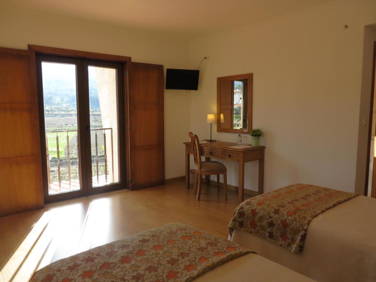 Quinta Do Palame Villa วิลา ฟลอร์ ภายนอก รูปภาพ