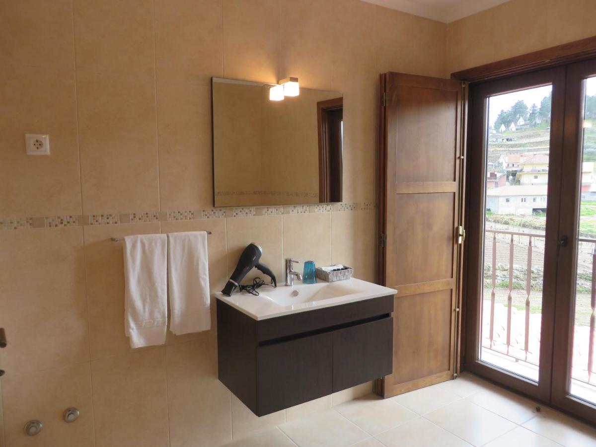Quinta Do Palame Villa วิลา ฟลอร์ ภายนอก รูปภาพ