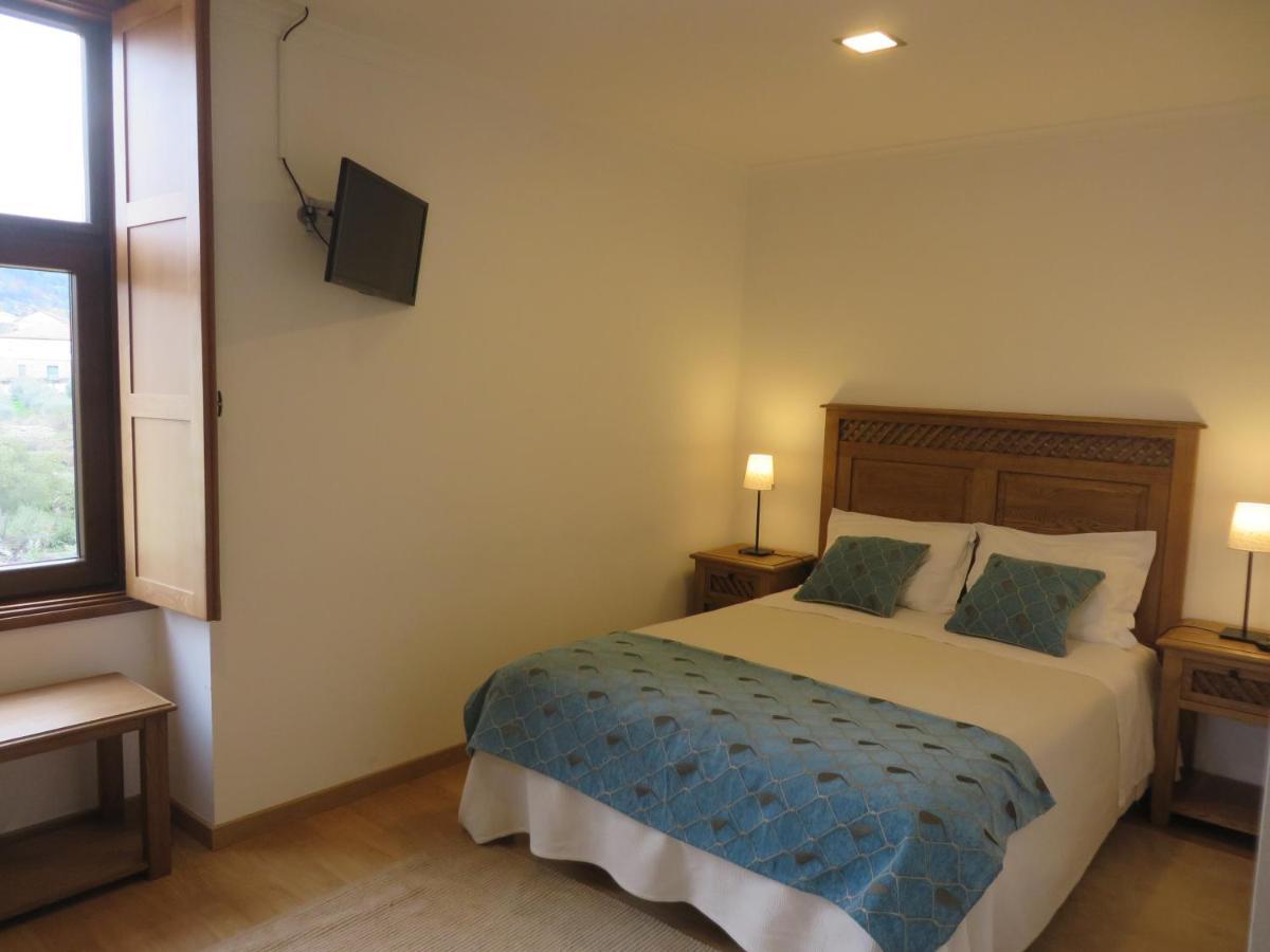 Quinta Do Palame Villa วิลา ฟลอร์ ภายนอก รูปภาพ