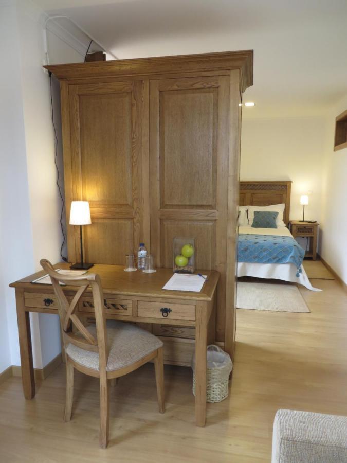 Quinta Do Palame Villa วิลา ฟลอร์ ภายนอก รูปภาพ