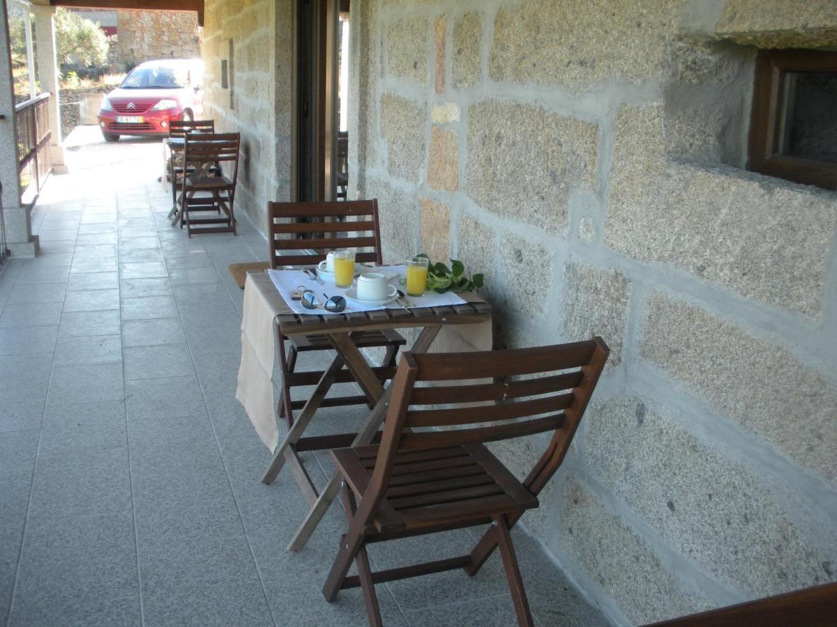 Quinta Do Palame Villa วิลา ฟลอร์ ภายนอก รูปภาพ