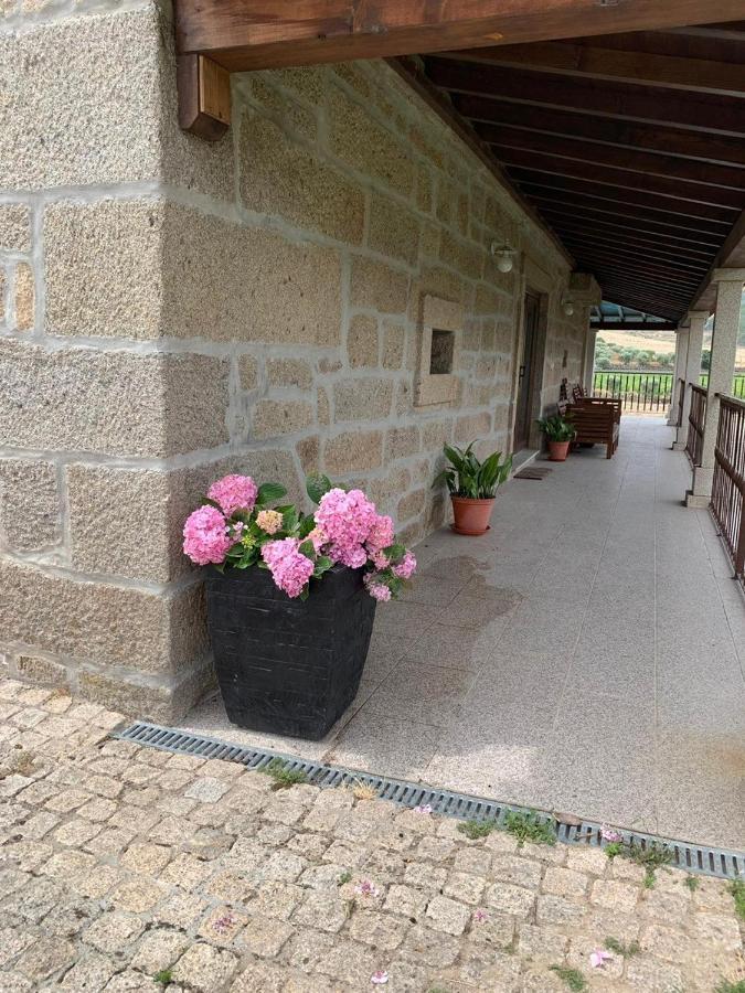 Quinta Do Palame Villa วิลา ฟลอร์ ภายนอก รูปภาพ