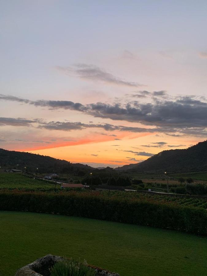 Quinta Do Palame Villa วิลา ฟลอร์ ภายนอก รูปภาพ