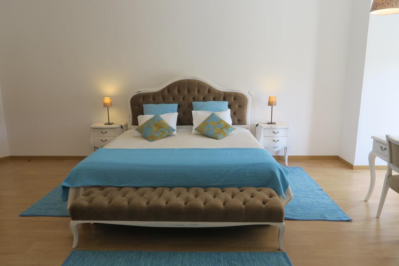 Quinta Do Palame Villa วิลา ฟลอร์ ภายนอก รูปภาพ